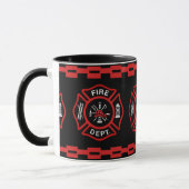 Firefighter Mok (Links)