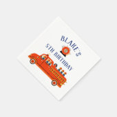 Firefighter Servet (Hoek)