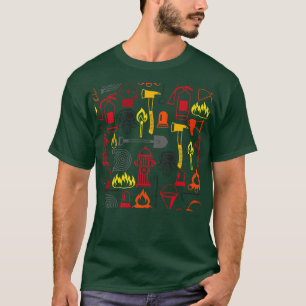 Firefighter T-shirt