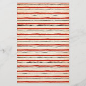 Firefighter Wat is er in het Baby shower van de Ba Flyer (Achterkant)