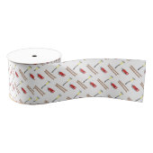 Firefightersets Grosgrain Lint (Spoel)