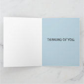 FIREFLIERS AMI SOEUR PENSER À VOUS CARTES (Intérieur)