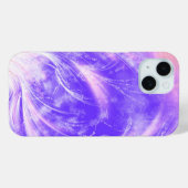 Fireflies et gros iPhone 15 Coque (Verso (horizontal))