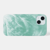 Fireflies et gros iPhone 15 Coque (Verso Horizontal)