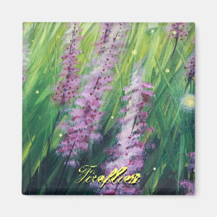 Fireflies Magnet Magneet