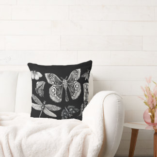 FIREFLIES PILLOW KUSSEN