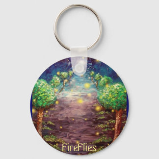 FireFlies-Sleutelhanger Sleutelhanger