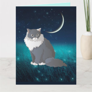 FIREFLITEIT LIGHTENDE BUGS BIRTHDAY CARDS BEDANKKAART