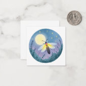 Firefly Aventures à la petite carte de nuit (Devant/Arrière en situation)