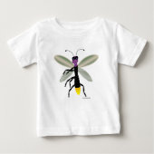 Firefly Baby's T-shirt (Voorkant)