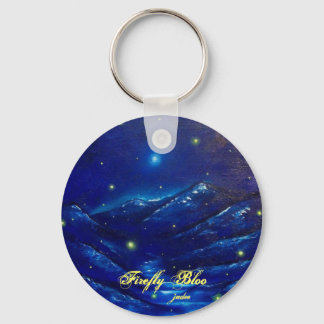Firefly Bloo Sleutelhanger