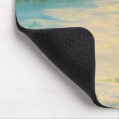 Firefly Breeze Mousepad Muismat (Hoek)