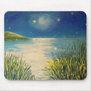 Firefly Breeze Mousepad Muismat