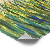 FireFly Breeze Poster afdrukken (Hoek)