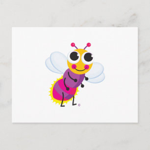 Firefly Briefkaart