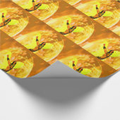 Firefly Cadeaupapier (Hoek)