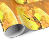 Firefly Cadeaupapier (Rol Hoek)