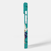 Firefly Case-Mate iPhone Case (Achterkant / Links)