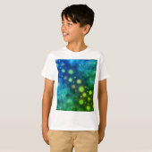 Firefly Galaxy Green T-shirt (Voorkant volledig)