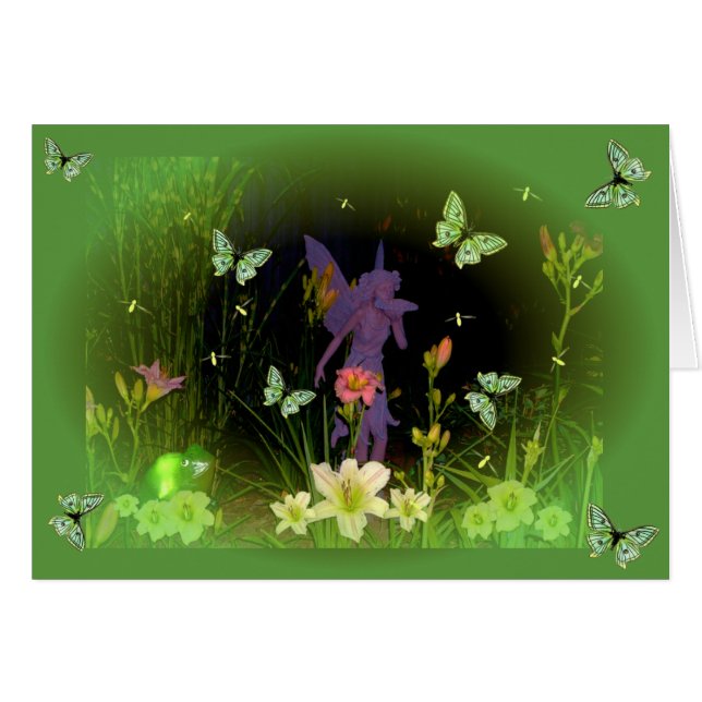  Firefly Garden (Voorkant Horizontaal)