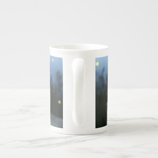 Firefly Globe Spécialité Mug (Dos)