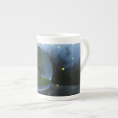 Firefly Globe Spécialité Mug (Devant droit)