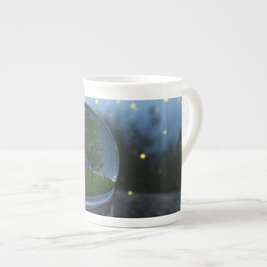 Firefly Globe Spécialité Mug (Devant droit)