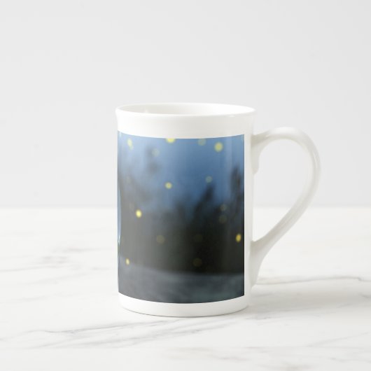 Firefly Globe Spécialité Mug (Droite)