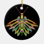 Firefly Keramisch Ornament (Voorkant)