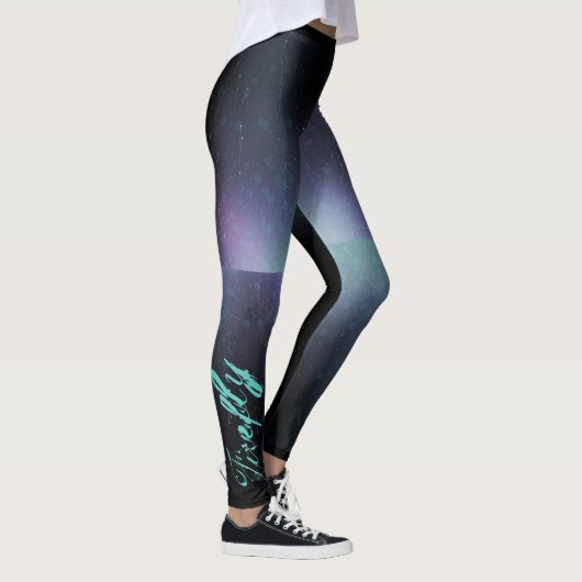 Firefly leggings (Rechts)