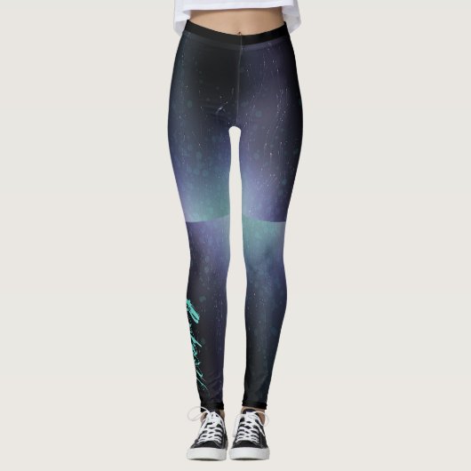 Firefly leggings (Voorkant)