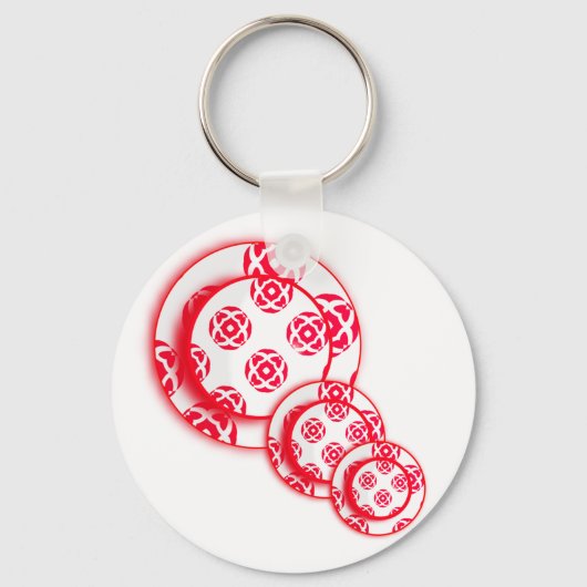 Firefly Marrakesh Sleutelhanger (Voorkant)