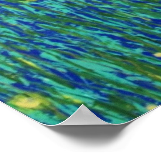 Firefly Moon Poster (Hoek)