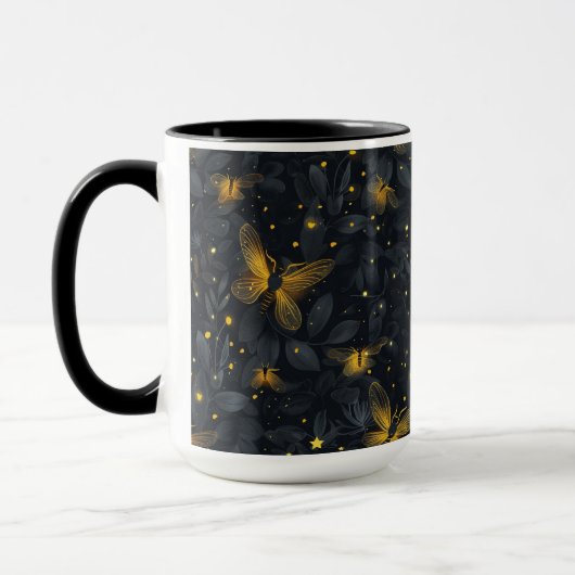 Firefly Night Mok (Links)