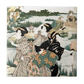 Firefly No.2 Tegeltje