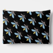 Firefly (noir) - Accessoires Sac (Recto)