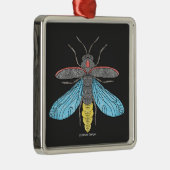 Firefly (noir) - Ornement Premium (Droite)