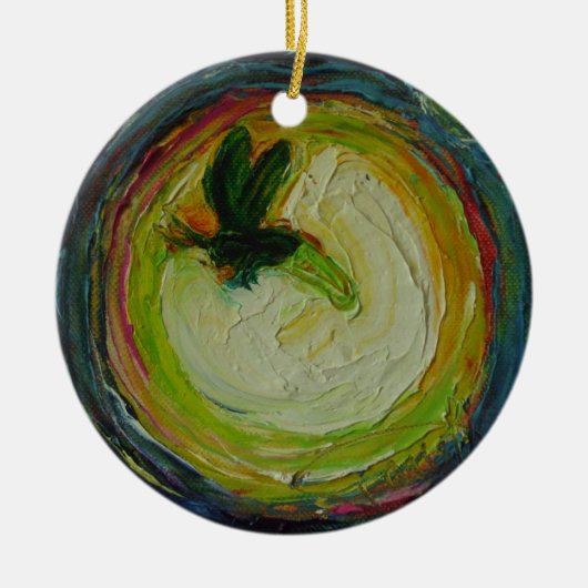 Firefly Ornament (Voorkant)