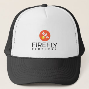 Firefly Partners Trucker Hat Pet