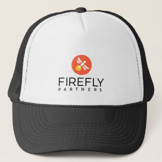 Firefly Partners Trucker Hat Trucker Pet