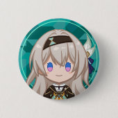 Firefly Ronde Button 5,7 Cm (Voorkant)