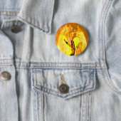 Firefly Ronde Button 5,7 Cm (In situ)