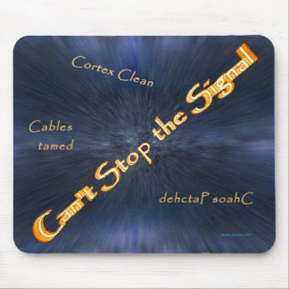 Firefly/Serenity theme mousepad Muismat