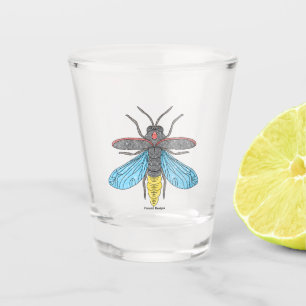 Firefly - Shotglas Shot Glas