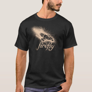 Firefly Silhouette T-shirt