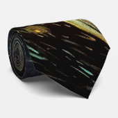 Firefly Sky Stropdas (Opgerold)