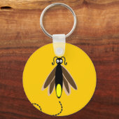 FireFly Sleutelhanger (Voorkant)