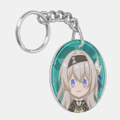 Firefly Sleutelhanger (Voorkant Links)