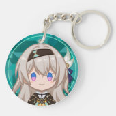 Firefly Sleutelhanger (Achterkant)