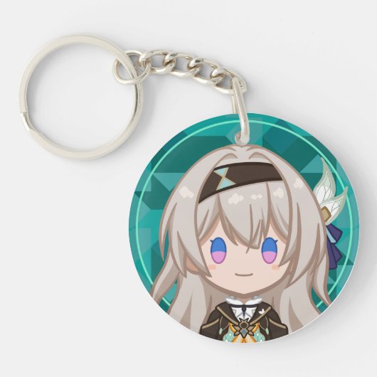 Firefly Sleutelhanger (Voorkant)